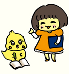 セミナー　イラスト